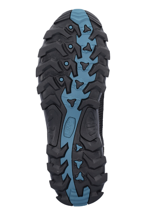 CMP - SCARPE TREKKING